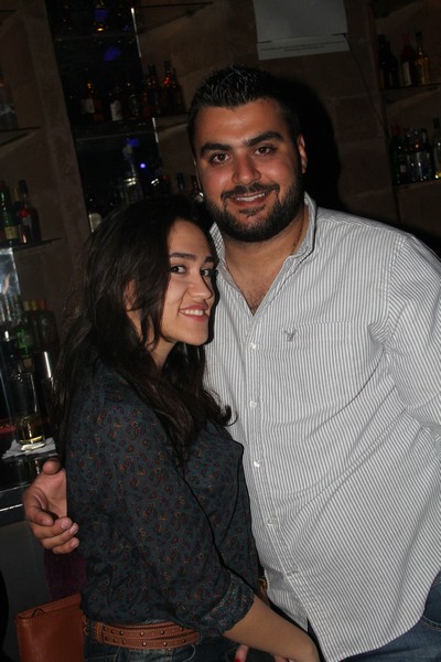 Taiga Beirut On Saturday Night